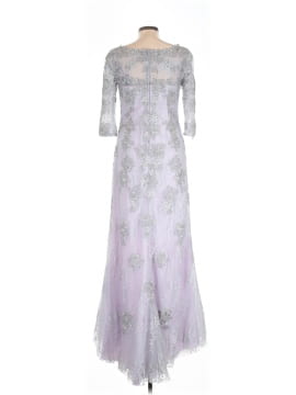 La Femme Cocktail Dress (view 2)