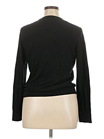 Quince Pullover Sweater (view 2)