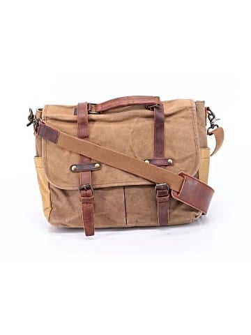Unbranded Messenger (view 1)
