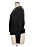 Quince Black Pullover Sweater Size XL - photo 5