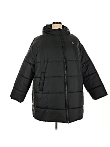 Nike Coat (view 1)