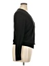 Quince Black Pullover Sweater Size XL - photo 4
