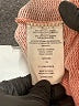 Rewind Pink Pullover Sweater Size XS - photo 8