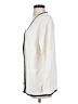 J.Crew Ivory Blazer Size S - photo 5