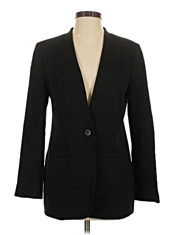 Madewell Tribune Blazer (view 1)