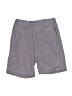 Lands' End Solid Gray Khaki Shorts Size 5 - photo 1