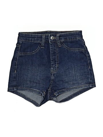 Wild Fable Denim Shorts (view 1)