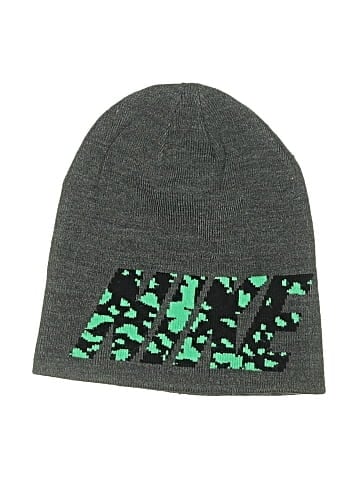 Nike Beanie (view 1)