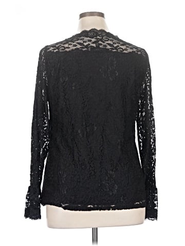 Adiva Long Sleeve Blouse (view 2)