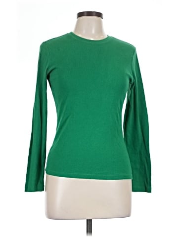 Gap Outlet Long Sleeve T-Shirt (view 1)