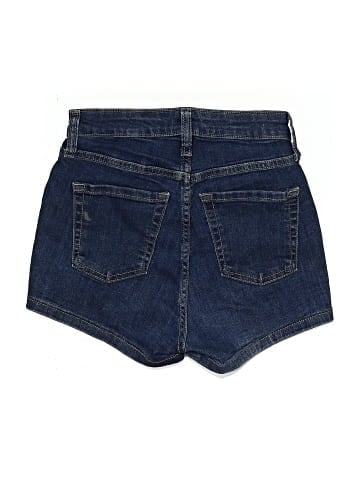 Wild Fable Denim Shorts (view 2)