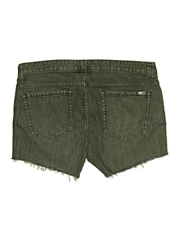Vans Denim Shorts (view 2)