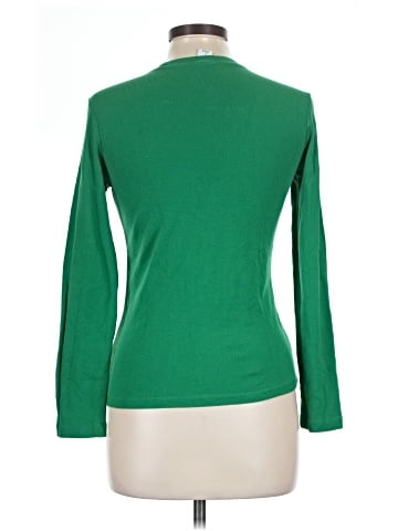 Gap Outlet Long Sleeve T-Shirt (view 2)
