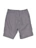 Lands' End Solid Gray Khaki Shorts Size 5 - photo 2
