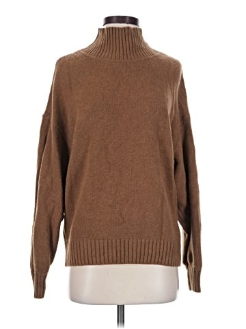 Gap Turtleneck Sweater (view 1)