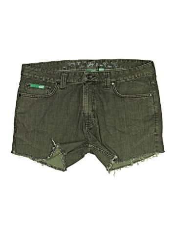 Vans Denim Shorts (view 1)