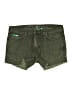 Vans Green Denim Shorts Size 34 waist - photo 1