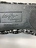 Dexflex Graphic White Black Flats Size 9 1/2 - photo 3