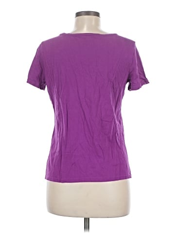 Basic Editions Short Sleeve T-Shirt (view 2)