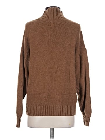Gap Turtleneck Sweater (view 2)