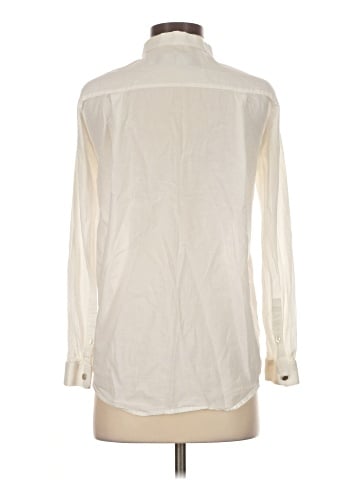 The Kooples Long Sleeve Button-Down Shirt (view 2)