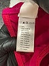 Eres Solid Pink Two Piece Swimsuit Size 10 - photo 4