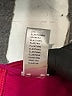 Eres Solid Pink Two Piece Swimsuit Size 10 - photo 5
