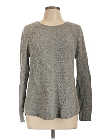 Ann Taylor LOFT Pullover Sweater (view 1)