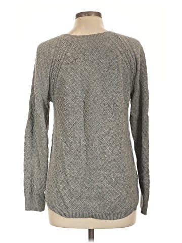 Ann Taylor LOFT Pullover Sweater (view 2)