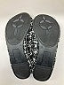 Dexflex Graphic White Black Flats Size 9 1/2 - photo 4