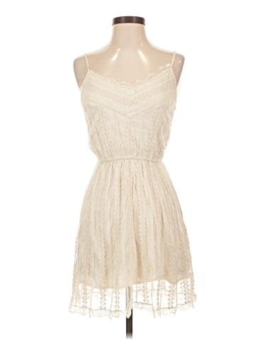 Abercrombie & Fitch Cocktail Dress (view 1)