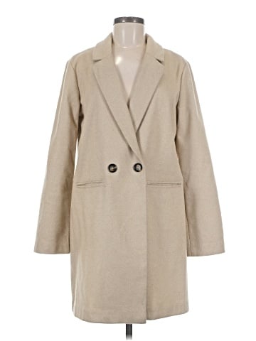 Sanctuary Coat (view 1)