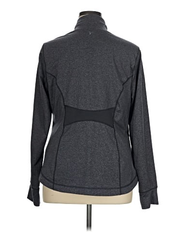 Active Track Jacket (view 2)