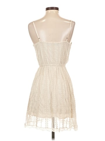 Abercrombie & Fitch Cocktail Dress (view 2)