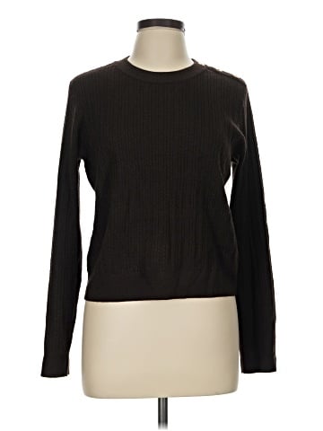 MICHAEL Michael Kors Pullover Sweater (view 1)