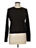 MICHAEL Michael Kors Black Pullover Sweater Size L - photo 1
