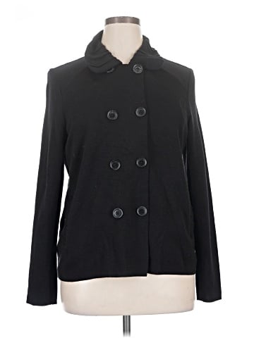 Coldwater Creek Cardigan (view 1)