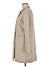 Sanctuary 100% Polyester Tan Coat Size M - photo 5