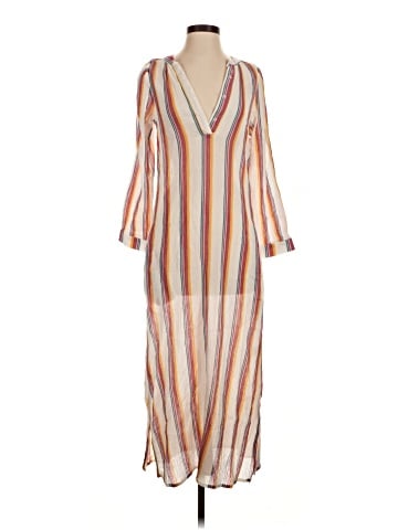 M.A.B.E Casual Dress (view 1)