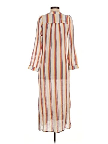 M.A.B.E Casual Dress (view 2)