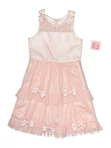 Rare Editions Dress (view 1)