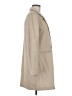 Sanctuary 100% Polyester Tan Coat Size M - photo 4