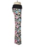 Eye Candy Print Pink Active Pants Size S - photo 4