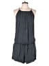 Bella Dahl Solid Gray Romper Size L - photo 1