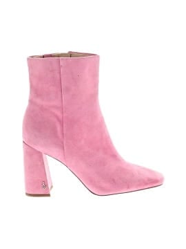 Sam Edelman Ankle Boots