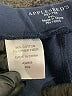 Appleseeds Blue Active Pants Size XL Petite - photo 5