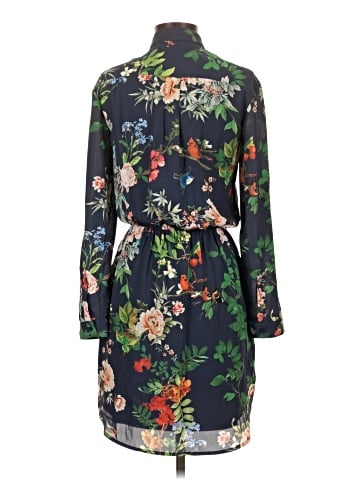 Express Casual Dress (view 2)