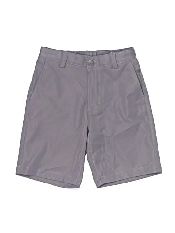 Lands' End Khaki Shorts (view 1)