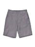 Lands' End Solid Gray Khaki Shorts Size 5 - photo 1