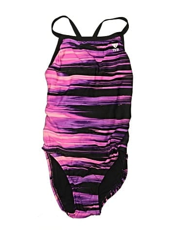 TYR One Piece Swimsuit (view 1)